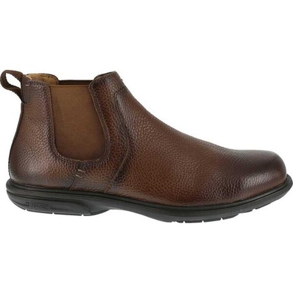 florsheim steel toe dress shoes