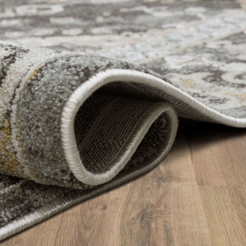 Karastan Rug Windermere Ravenglass Woven Area Rug
