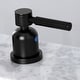 preview thumbnail 10 of 13, Concord 8 in. Widespread Bathroom Faucet