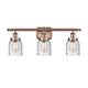 Option Antique Copper / Seedy