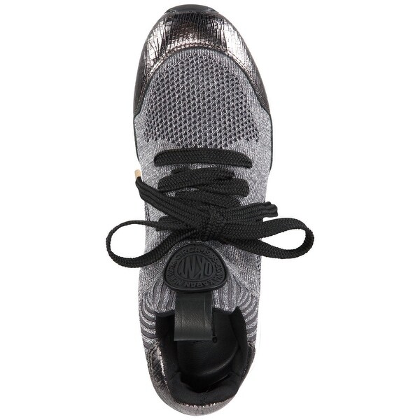 dkny pamela sneakers