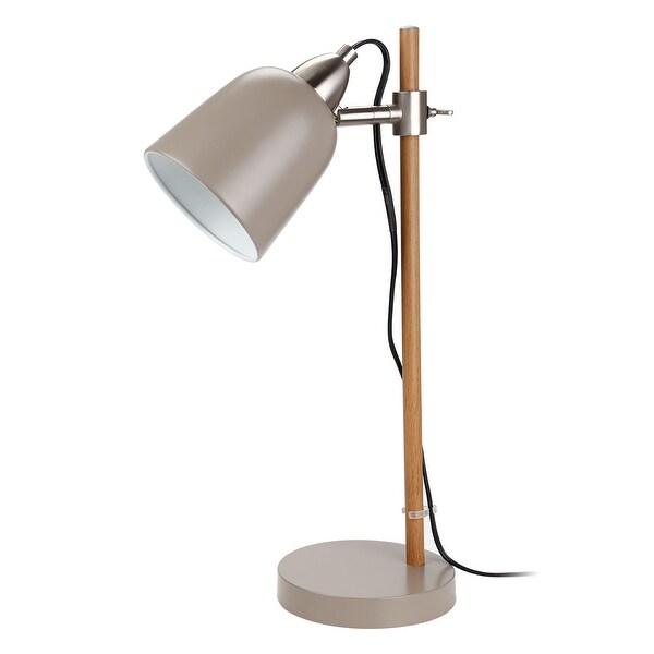 stylish desk lamp