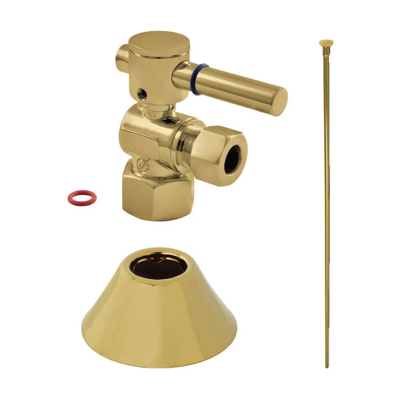 Trimscape Plumbing Toilet Trim Kit