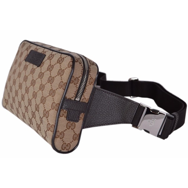 gucci fanny pack large