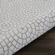 preview thumbnail 38 of 55, Nourison Urban Chic Modern Geometric Medallions Area Rug