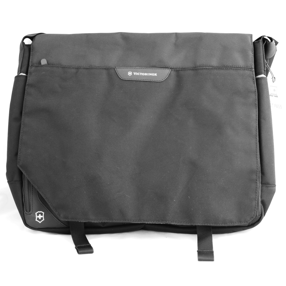 victorinox messenger