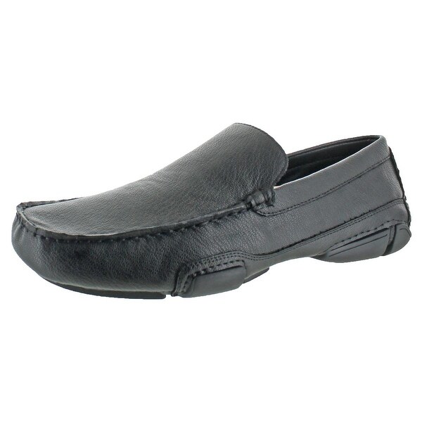 champion moccasins mens