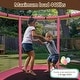 preview thumbnail 5 of 39, Kids Trampoline, Adjustable Toddler Trampoline with Safety Enclosure