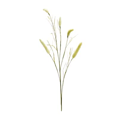 Foxtail Artificial Floral Sprays - 33.5" - Set of 6