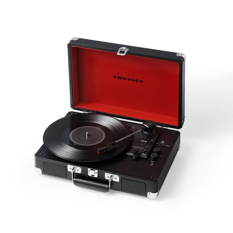 Crosley Cruiser Plus Record Player