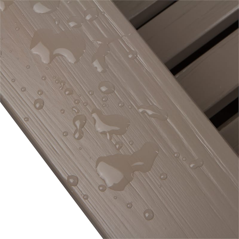 Laguna All-Weather Wood Adirondack Chair