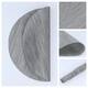 Option Silver Gray