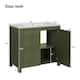 Option Olive Green