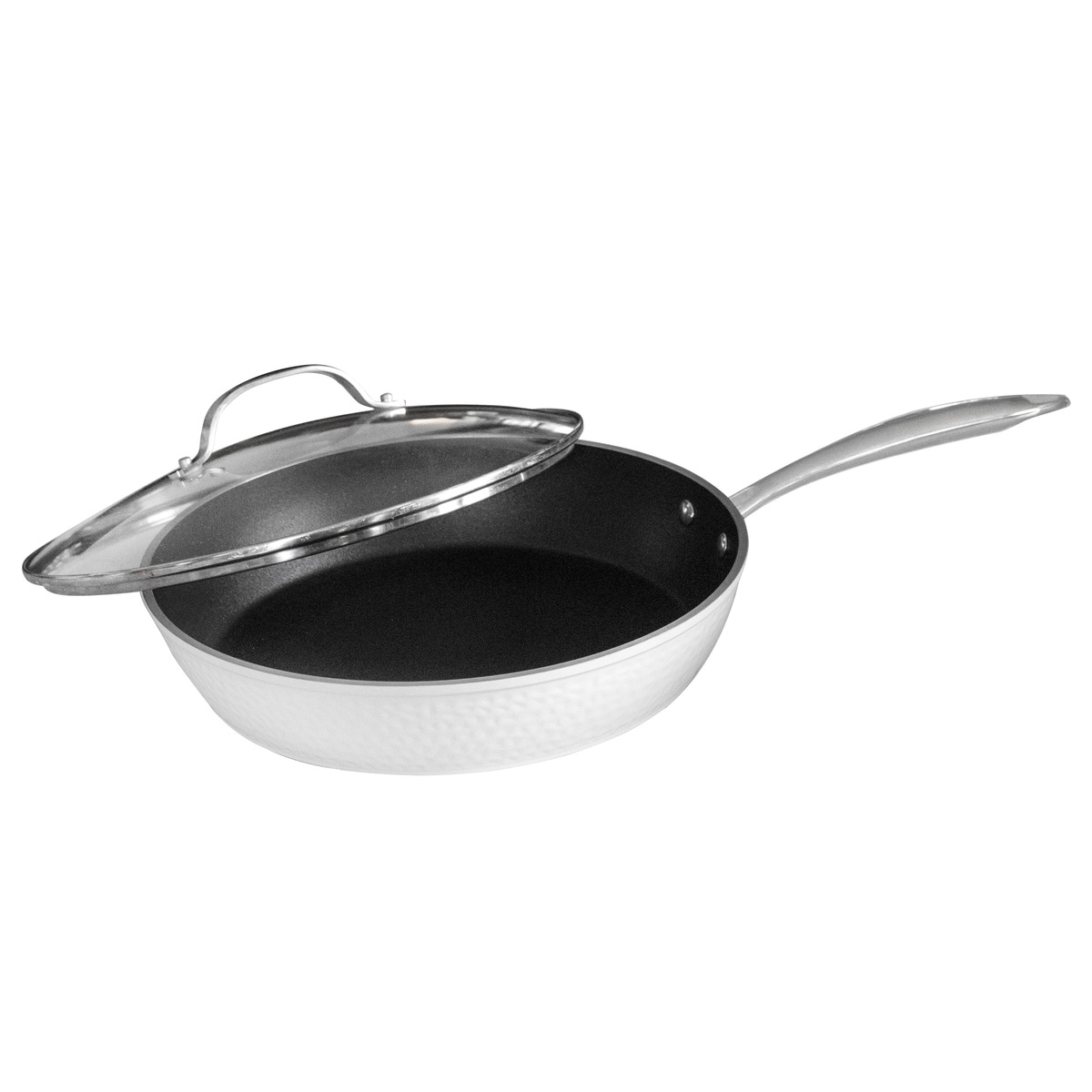 The Orgreenic Frying Pan: Does It Really Do That?