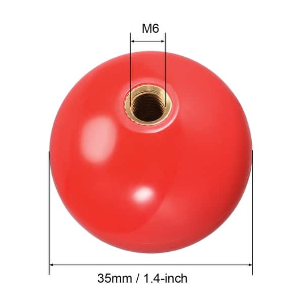 Joystick Ball Top Handle Rocker Round Head Arcade Fighting Game Parts Bed Bath & Beyond 36611900