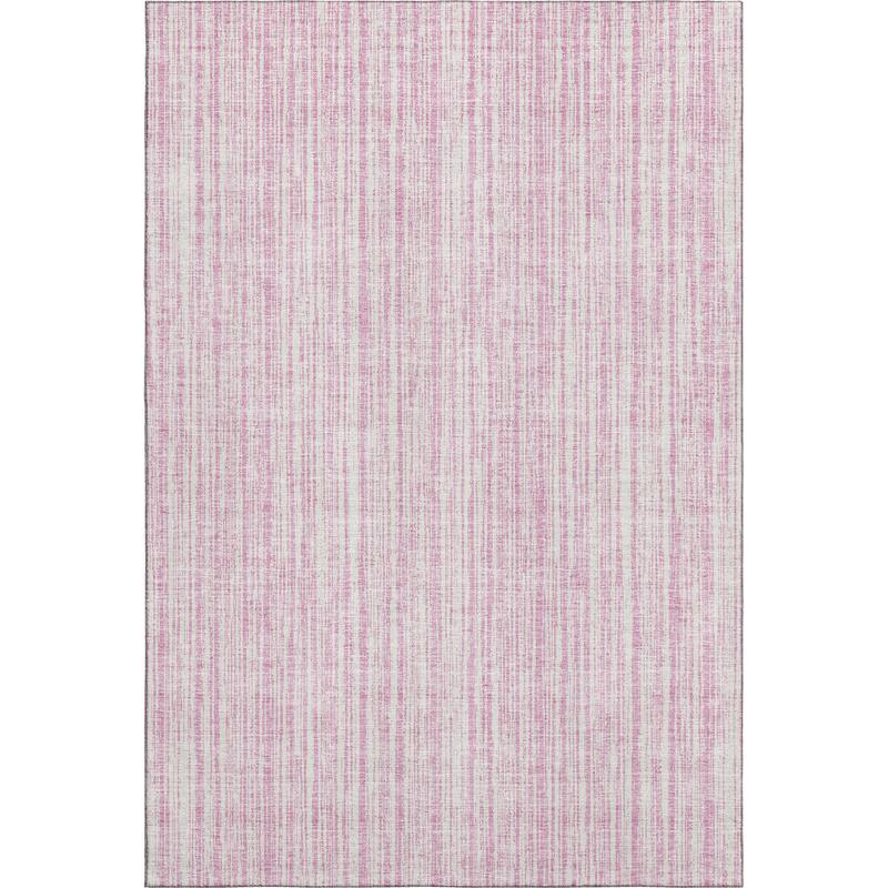 Premium Washable Super Soft Striped Mayfield Rug