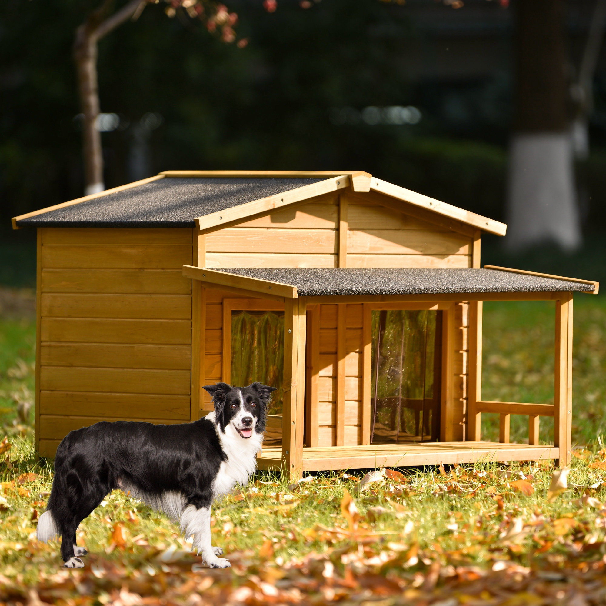 Dog house hot sale crate