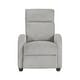 preview thumbnail 170 of 180, Fremont & Park Covelo Corduroy Recliner Collection - Push Back Recliner and Power Lift Chair for Apartments and Living Rooms
