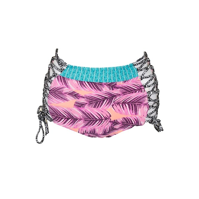 xs high waisted swimsuit