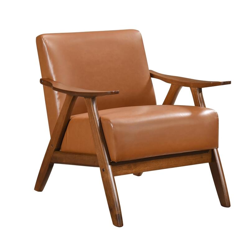 Upholstered Armchair