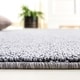 preview thumbnail 23 of 78, SAFAVIEH River Yuki Contemporary Solid Rug