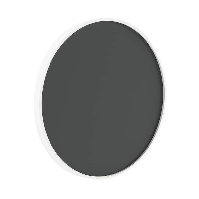 Commercial Wall Mount Wooden Frame Magnetic Chalkboard