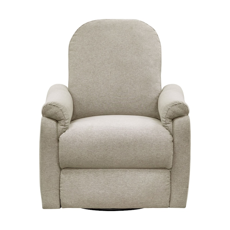 Madison Park Elio 3 in 1 Power Recliner - Beige