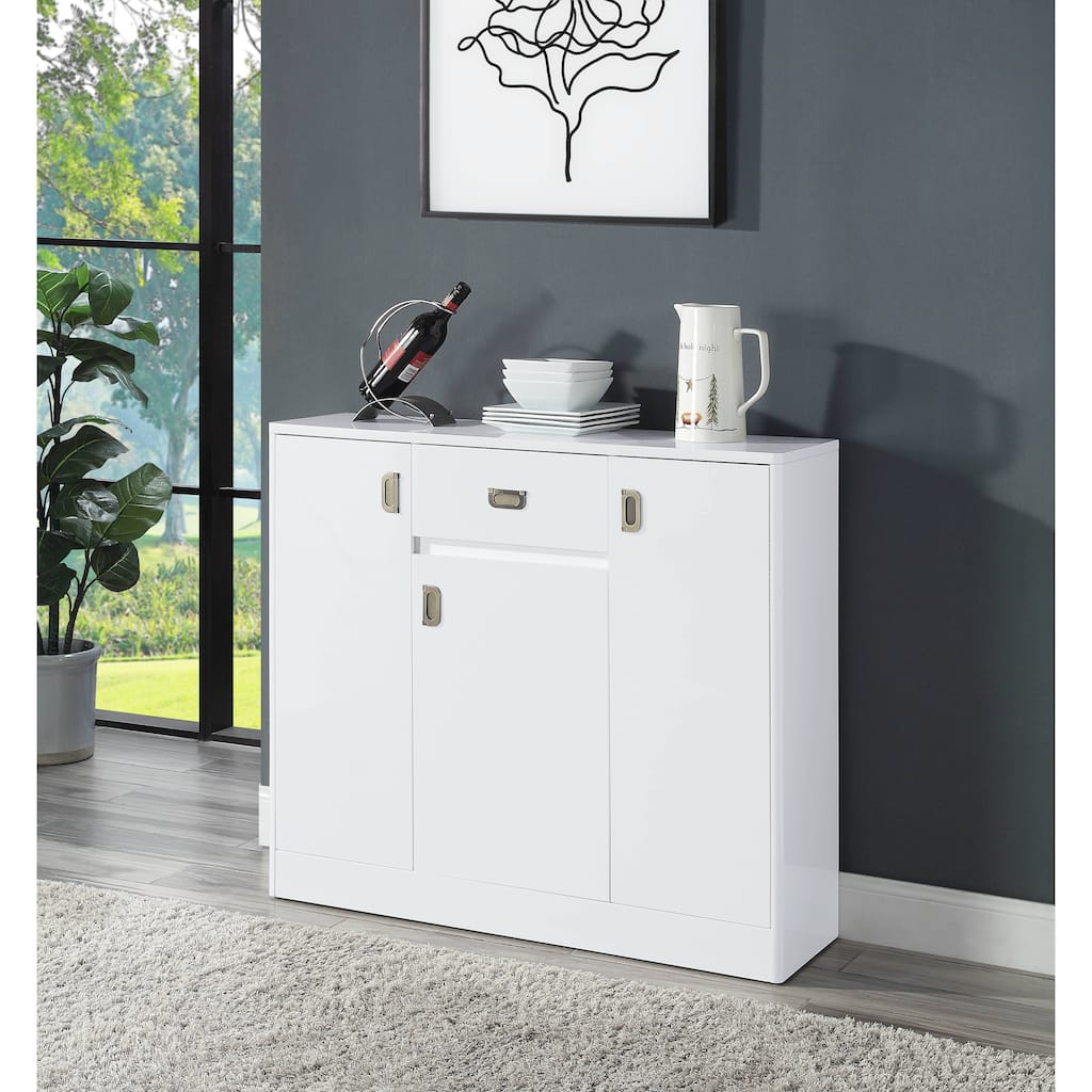Buffet Storage Cabinet