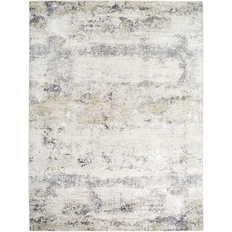 Livabliss Gakko Rustic Area Rug