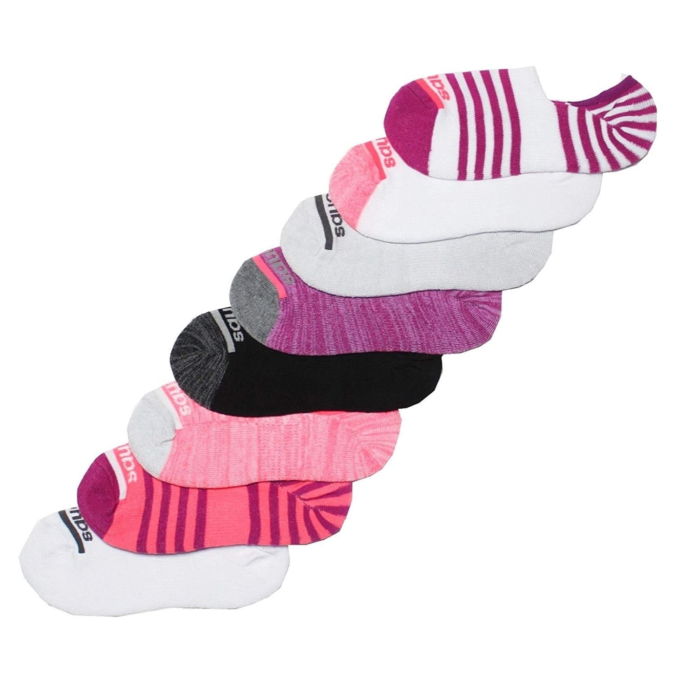 saucony women's invisible liner socks