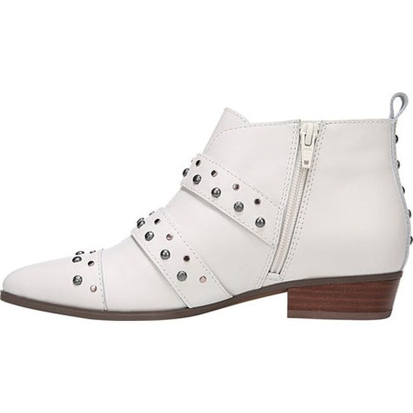 naturalizer blissful ankle booties