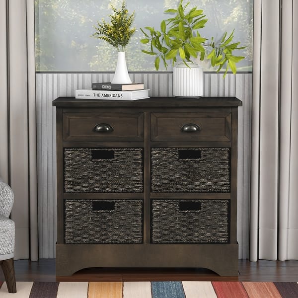 https://ak1.ostkcdn.com/images/products/is/images/direct/cdd7ea7972367f3323f5fc77f1fa11831edcb0b2/Rustic-Storage-Cabinet-with-Two-Drawers-and-Four-Classic-Rattan-Basket.jpg?impolicy=medium