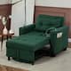 Option Green Linen