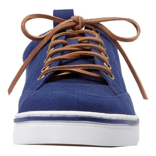 vionic navy blue shoes