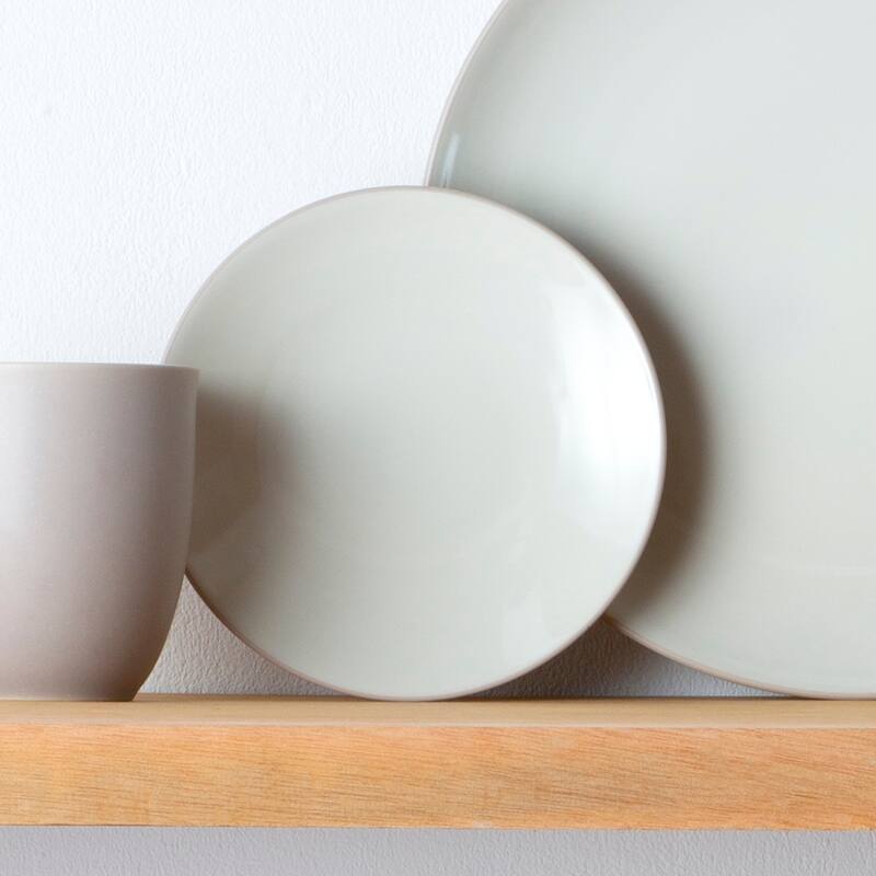 Noritake Colorwave Set Of 4 Mini Plates, 6-1/4"