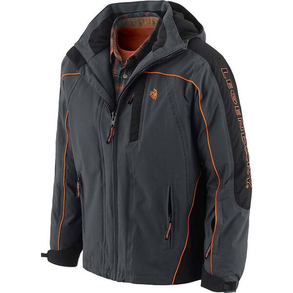 Shop Legendary Whitetails Men S Glacier Ridge Pro Series Winter