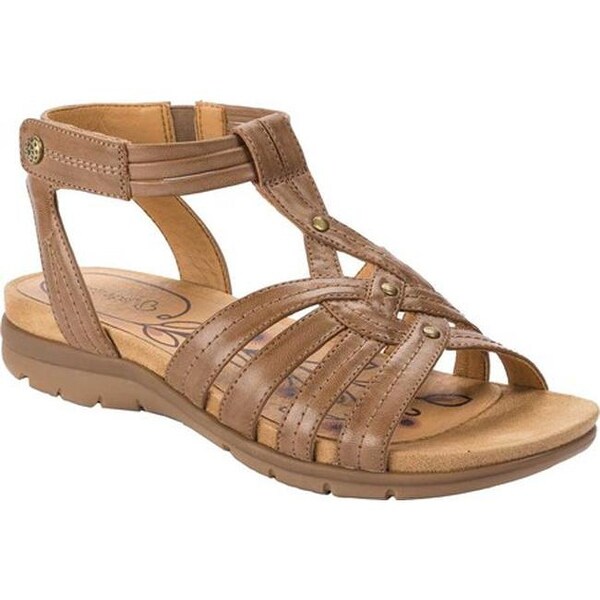 baretraps gladiator sandals
