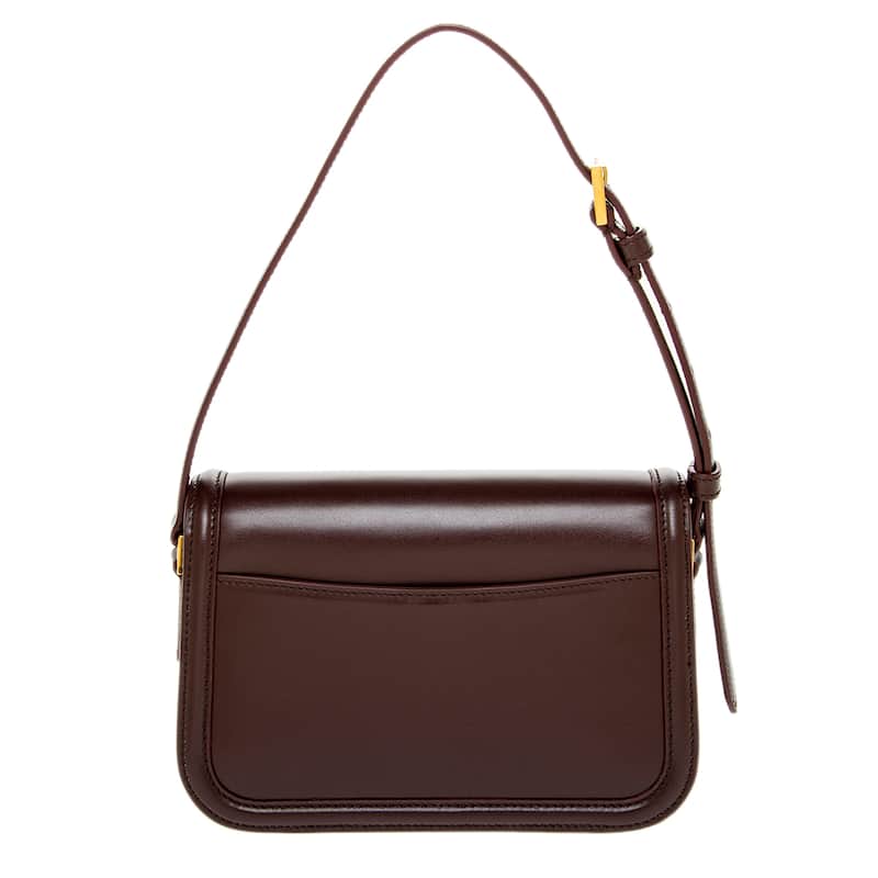 Saint Laurent Mini Solferino Bag