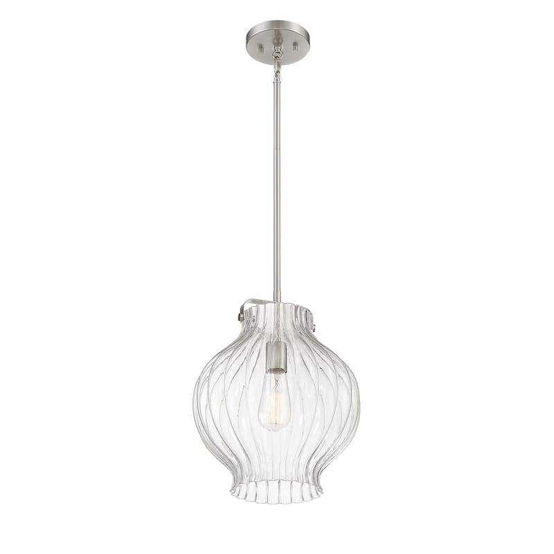 2-Light Wall Sconce By Trade Winds