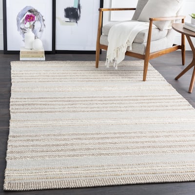 Deborah Natural Fiber Area Rug