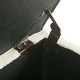 preview thumbnail 9 of 15, HomePop Sherpa Upholstered Storage Bench - Cream