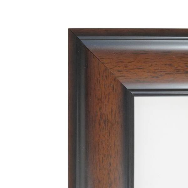 Say no to the usual metal frame. overstock com