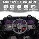 preview thumbnail 20 of 25, Ride on Truck Car 12V Kids Electric Vehicles with with Remote Control