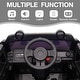 preview thumbnail 9 of 18, Ride on Truck Car for Kids Ages 3-6, 12V Electric Toy Car