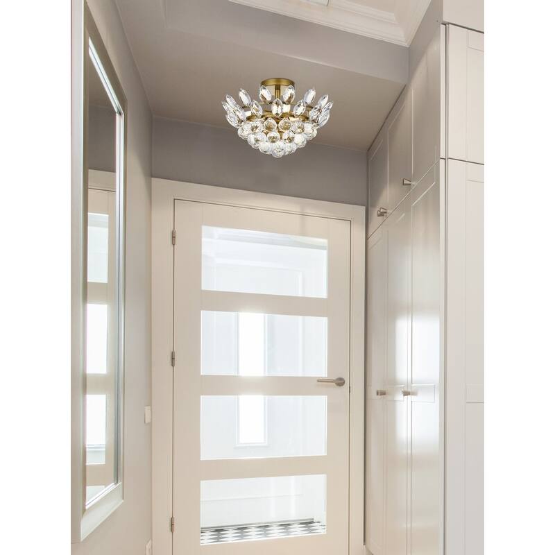 Elanor Flush Mount