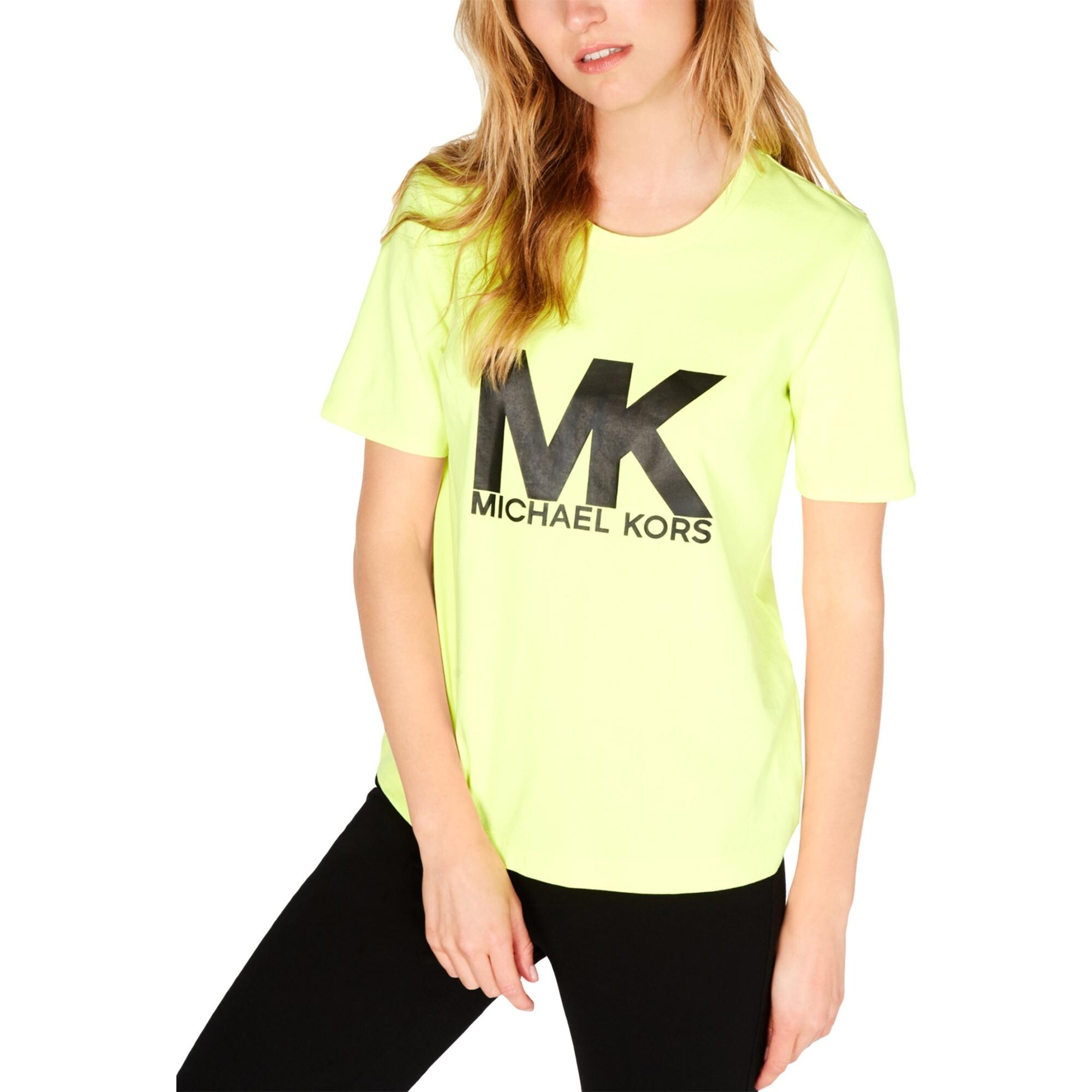 michael kors womens shirt
