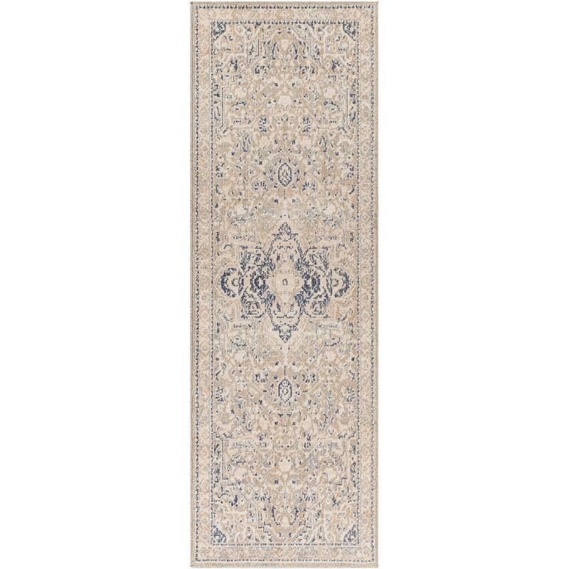 Artistic Weavers Nusrat Vintage Area Rug