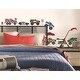 preview thumbnail 2 of 4, New Speed Limit - Trucks Wall Decals by RoomMates