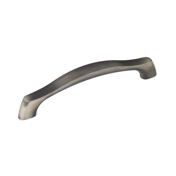 Shop Richelieu Bp811128 5 Center To Center Handle Cabinet Pull Overstock 28505183