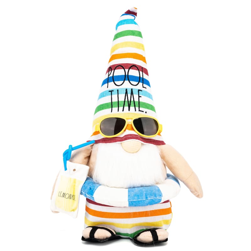 Rae Dunn Beach Gnome
